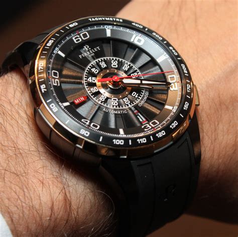 perrelet turbine watch replica